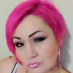 Meet your Posher, Katy